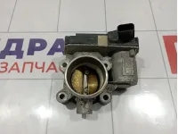 Заслонка дроссельная электрическая Chevrolet Cobalt (T250) 96990270