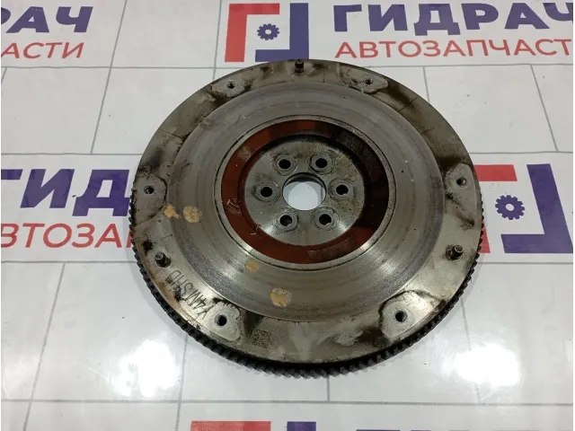 Маховик Chevrolet Cobalt (T250) 25180846