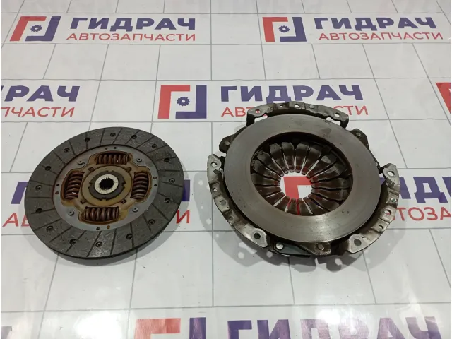 Сцепление комплект Chevrolet Cobalt (T250)