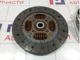 Сцепление комплект Chevrolet Cobalt (T250)