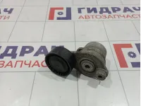 Ролик-натяжитель ручейкового ремня Chevrolet Cobalt (T250) 25183297