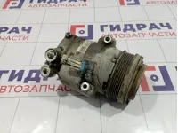 Компрессор системы кондиционирования Chevrolet Cobalt (T250) 94761723