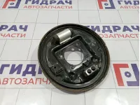 Щит опорный задний правый Chevrolet Cobalt (T250) 95490304