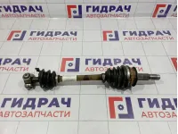 Привод передний левый Chevrolet Cobalt (T250)