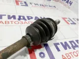 Привод передний левый Chevrolet Cobalt (T250)