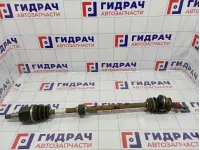 Привод передний правый Chevrolet Cobalt (T250)