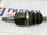 Привод передний правый Chevrolet Cobalt (T250)