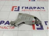 Кронштейн крепления крыла правый Chevrolet Cobalt (T250) 94743243