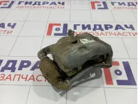Суппорт тормозной передний левый Chevrolet Cobalt (T250) 95282252