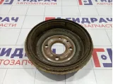 Барабан тормозной Chevrolet Cobalt (T250) 96853514