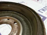Барабан тормозной Chevrolet Cobalt (T250) 96853514