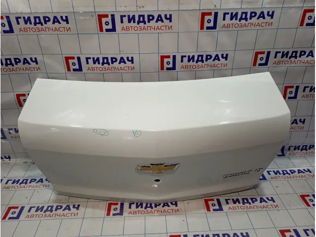 Крышка багажника Chevrolet Cobalt (T250)