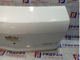 Крышка багажника Chevrolet Cobalt (T250)