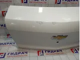 Крышка багажника Chevrolet Cobalt (T250)