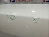 Крышка багажника Chevrolet Cobalt (T250)