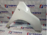 Крыло переднее правое Chevrolet Cobalt (T250) 52035066