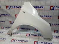 Крыло переднее правое Chevrolet Cobalt (T250) 52035066