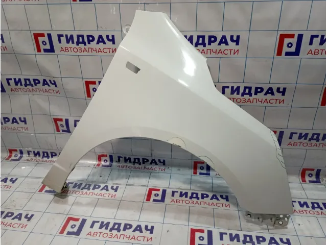 Крыло переднее правое Chevrolet Cobalt (T250) 52035066