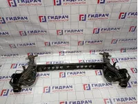 Балка задняя Chevrolet Cobalt (T250) 52125714