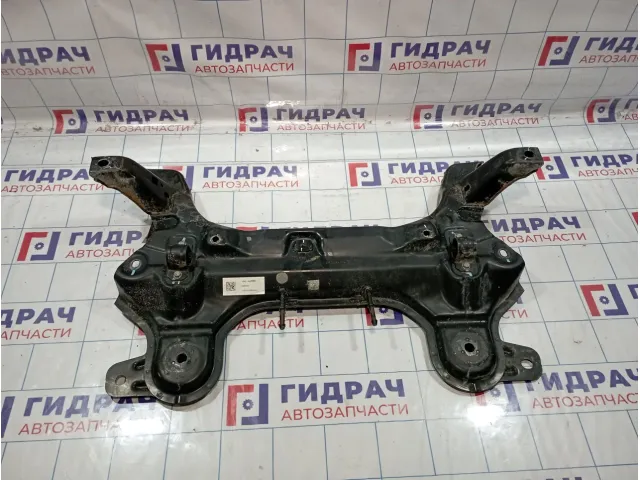 Балка подмоторная Chevrolet Cobalt (T250) 95483968