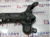 Балка подмоторная Chevrolet Cobalt (T250) 95483968