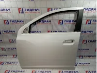 Дверь передняя левая Chevrolet Cobalt (T250)