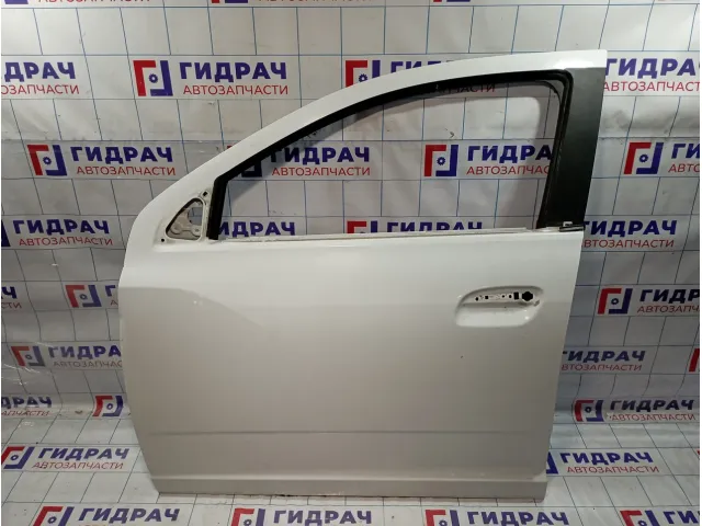 Дверь передняя левая Chevrolet Cobalt (T250)