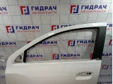 Дверь передняя левая Chevrolet Cobalt (T250)