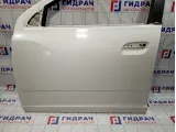 Дверь передняя левая Chevrolet Cobalt (T250)