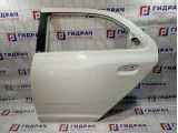 Дверь задняя левая Chevrolet Cobalt (T250)