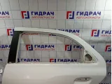 Дверь задняя левая Chevrolet Cobalt (T250)