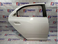 Дверь задняя правая Chevrolet Cobalt (T250)