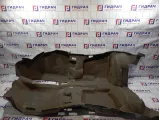 Напольное покрытие Chevrolet Cobalt (T250)
