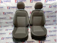 Комплект сидений Chevrolet Cobalt (T250)