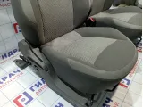 Комплект сидений Chevrolet Cobalt (T250)