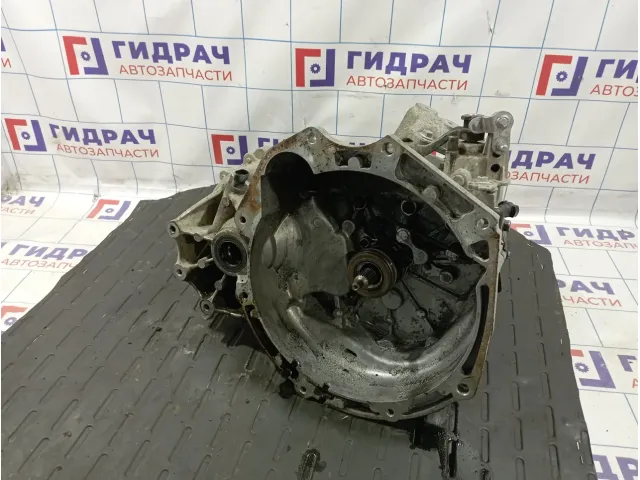 МКПП Chevrolet Cobalt (T250) 25182788