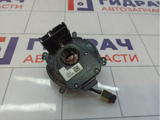 Механизм подрулевой для SRS Chevrolet Cobalt (T250) 95322895