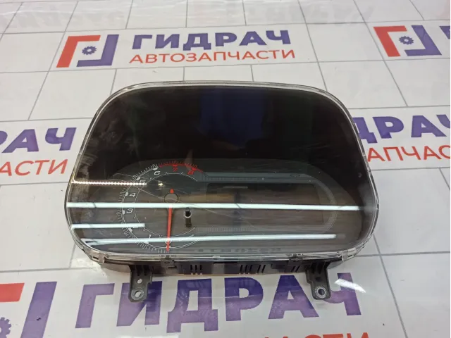 Панель приборов Chevrolet Cobalt (T250) 688437714