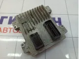 Блок управления двигателем Chevrolet Cobalt (T250) 12654172
