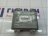 Блок управления двигателем Chevrolet Cobalt (T250) 12654172