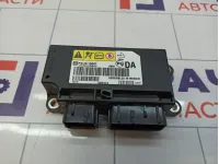 Блок управления AIR BAG Chevrolet Cobalt (T250) 23116541