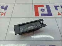 Фонарь подсветки номера Chevrolet Cobalt (T250) 6223513