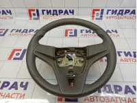 Рулевое колесо Chevrolet Cobalt (T250) 52022725