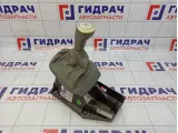 Кулиса КПП Chevrolet Cobalt (T250) 98500274