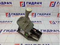 Кулиса КПП Chevrolet Cobalt (T250) 98500274