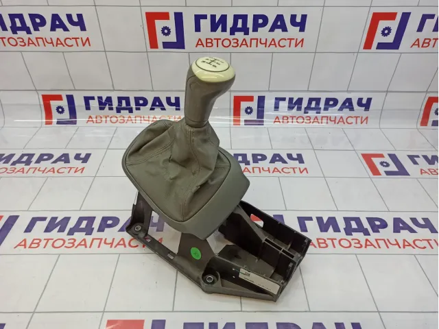 Кулиса КПП Chevrolet Cobalt (T250) 98500274