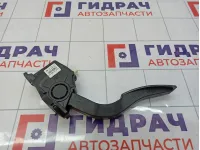 Педаль газа Chevrolet Cobalt (T250) 96858781
