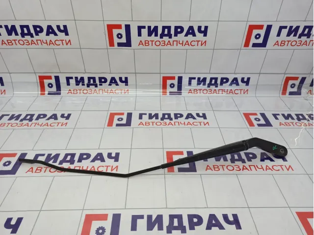 Поводок стеклоочистителя передний правый Chevrolet Cobalt (T250) 94732519