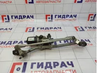Трапеция стеклоочистителей Chevrolet Cobalt (T250) 52071121