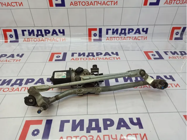 Трапеция стеклоочистителей Chevrolet Cobalt (T250) 52071121